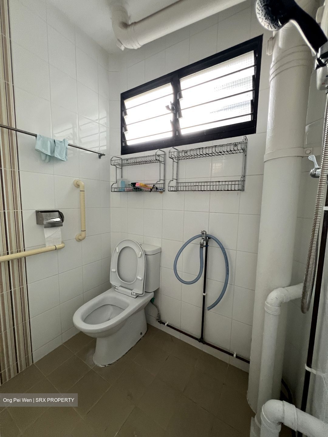 Blk 136 Yishun Ring Road (Yishun), HDB 3 Rooms #626392121